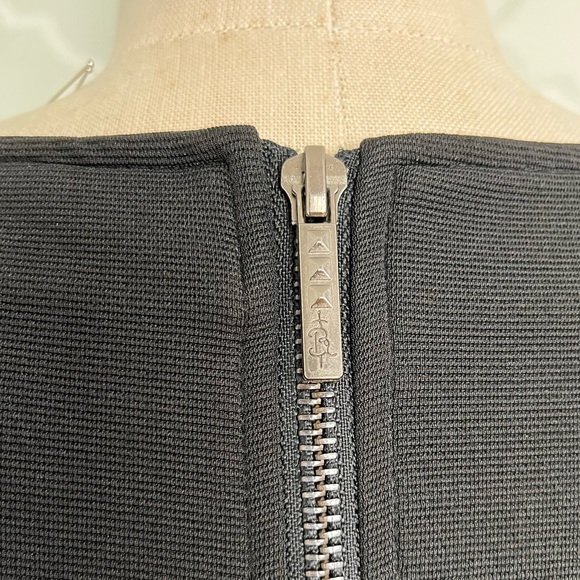 NWT LA BELLE ROC | black dress Size XL New Stretch Sexy - Picture 12 of 15